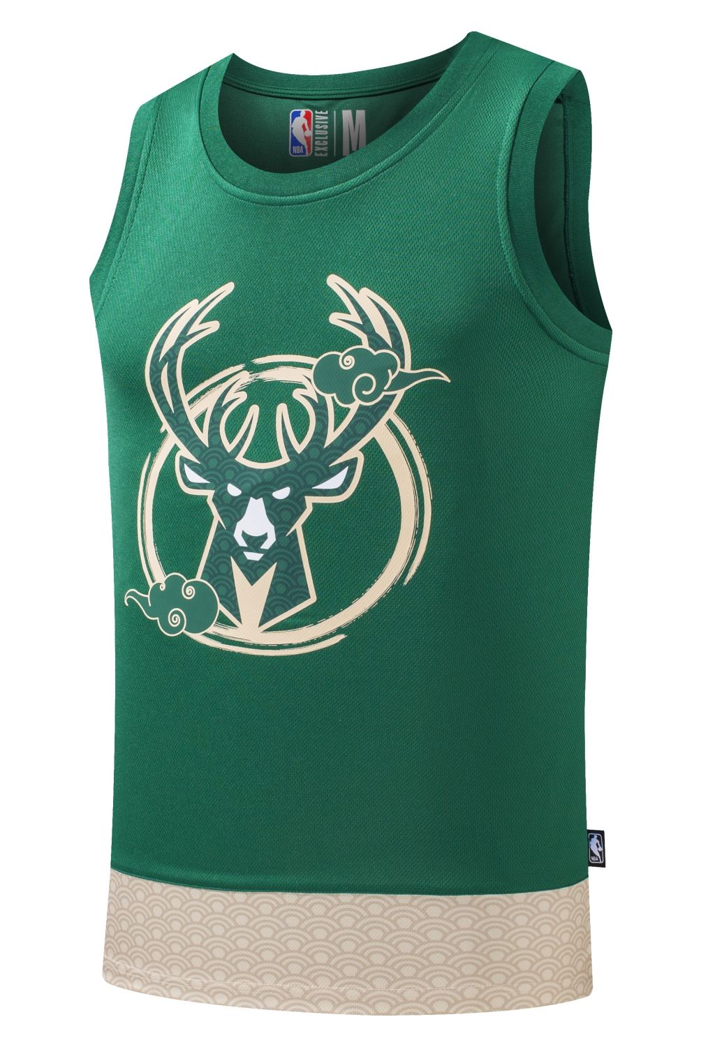 NBA - Nba Polera Hombre