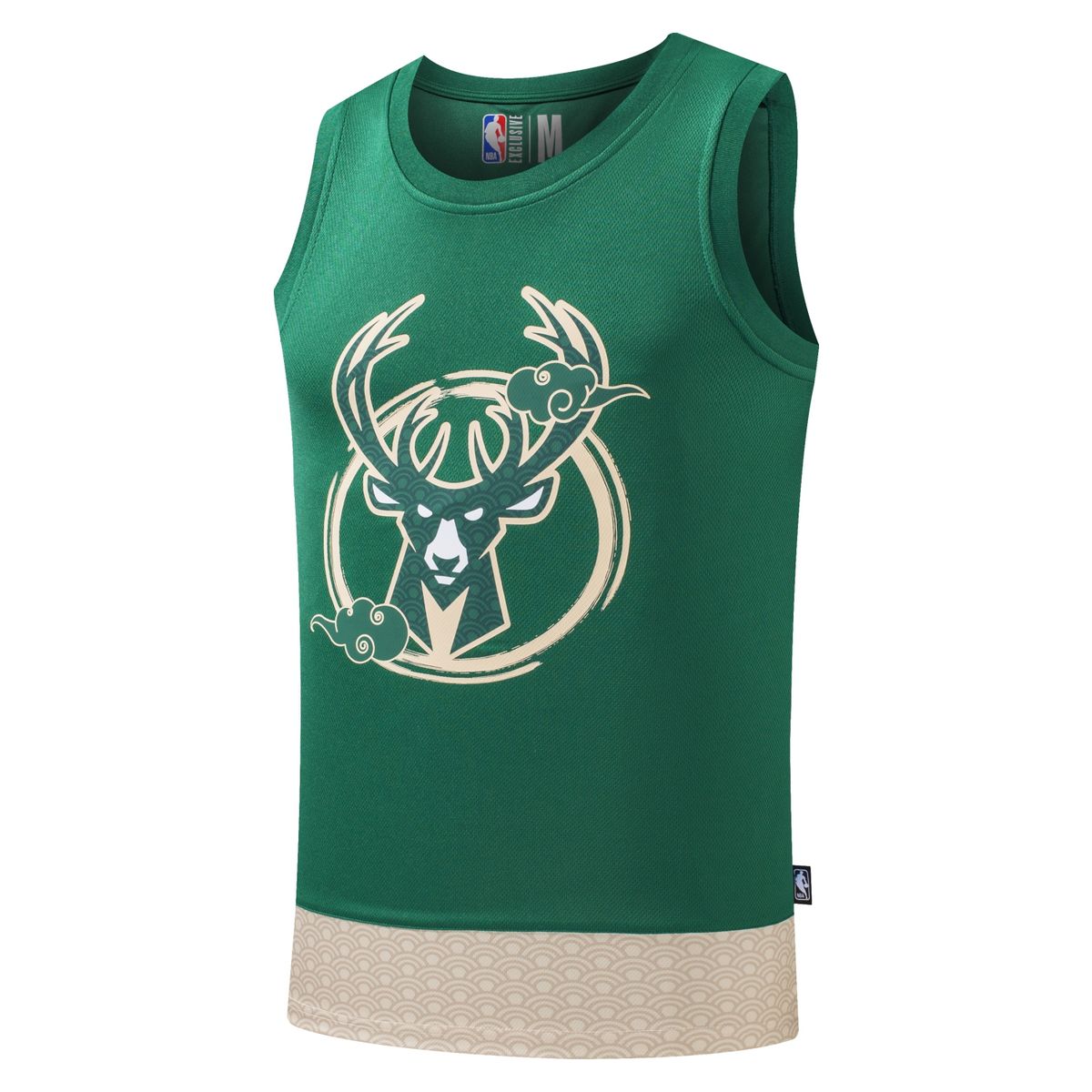 NBA - Nba Polera Hombre