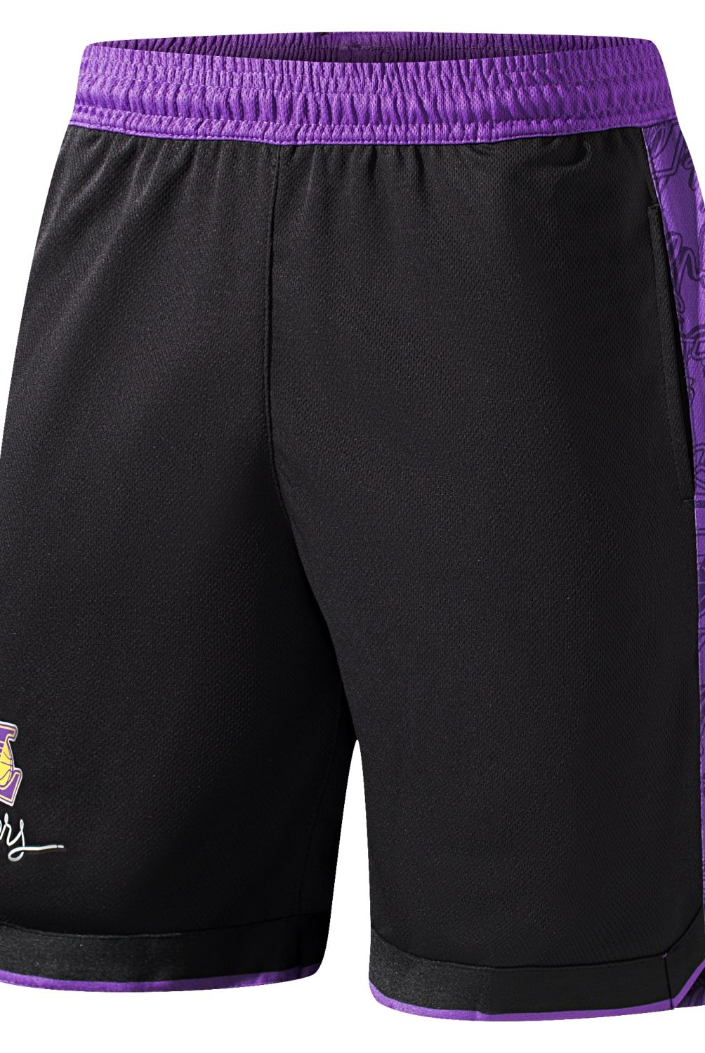 NBA - Nba Bermuda Hombre