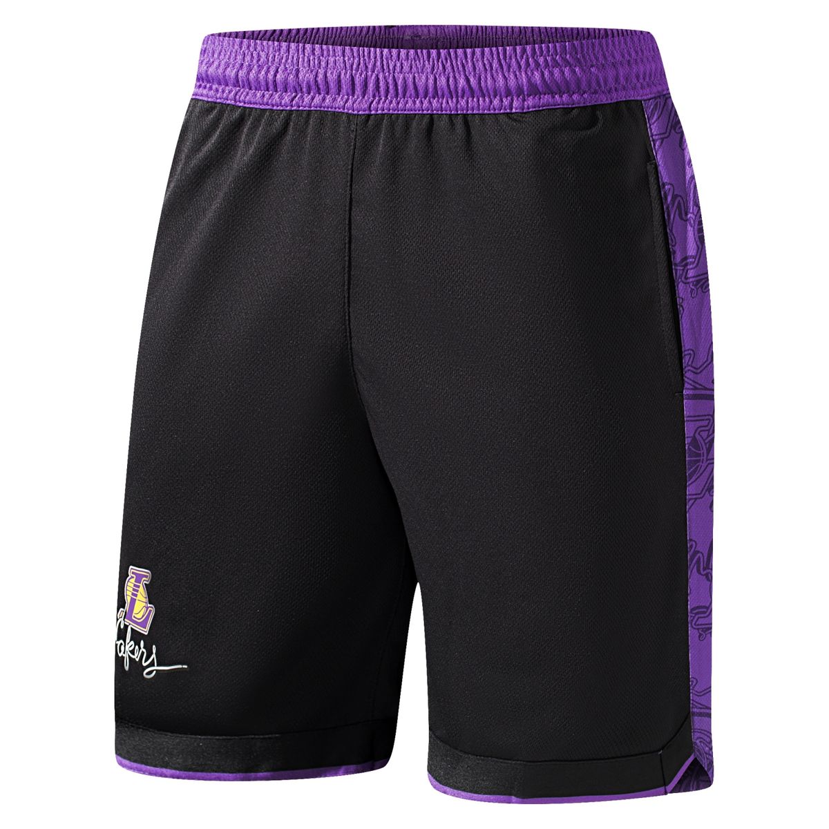 NBA - Nba Bermuda Hombre