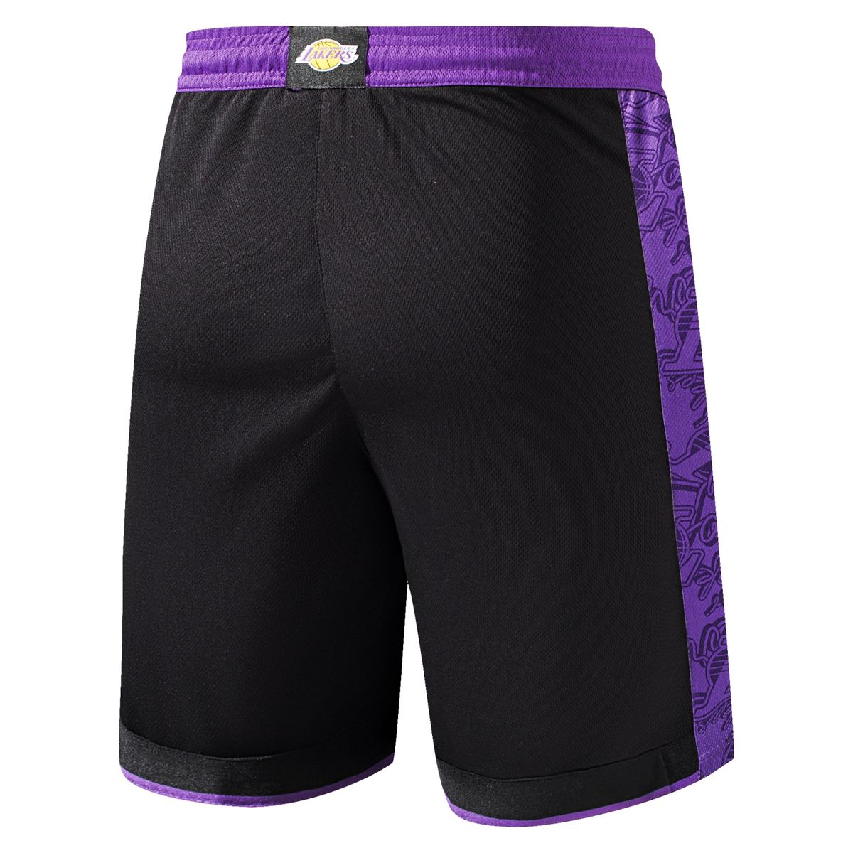 NBA - Nba Bermuda Hombre