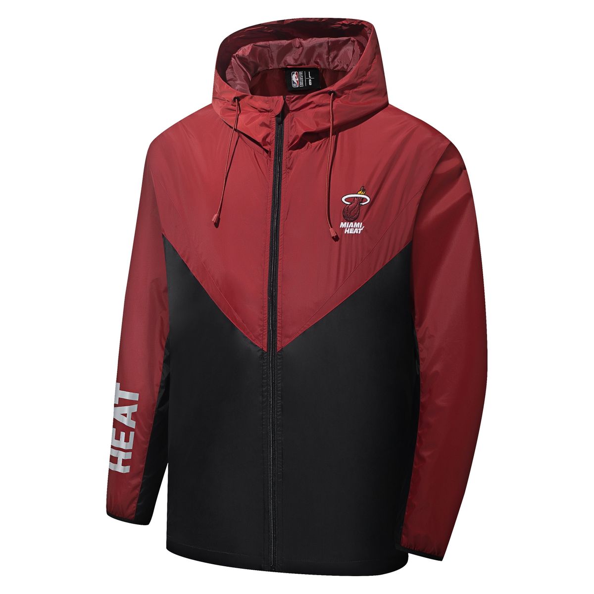 NBA - NBA Polerón Hombre