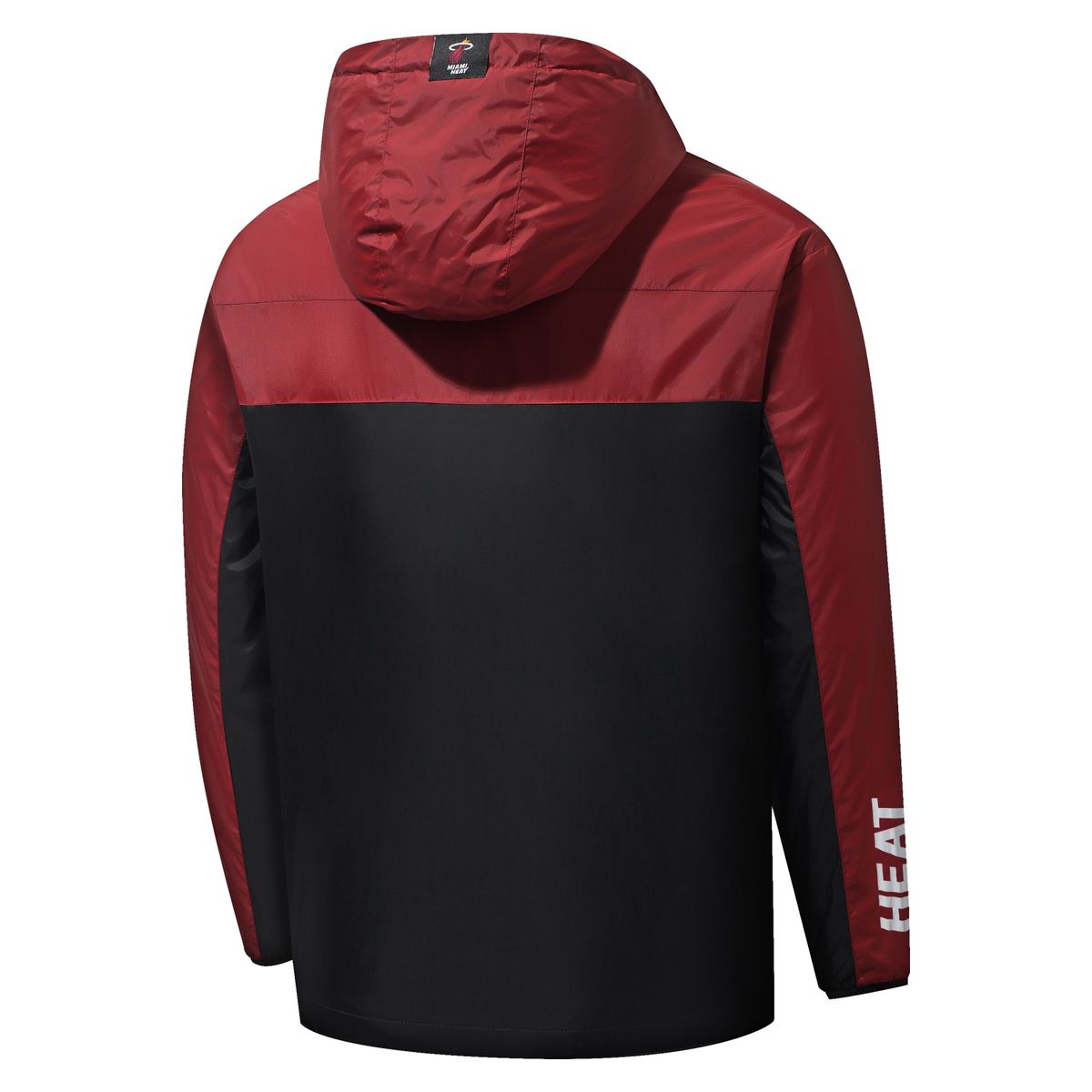 NBA - NBA Polerón Hombre