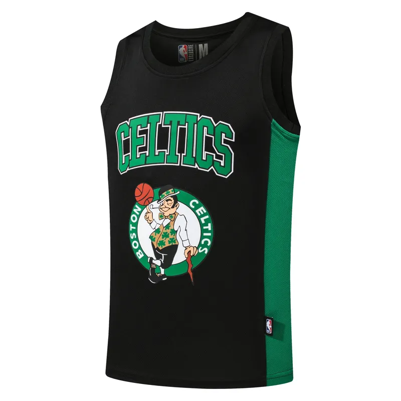 NBA - Nba Polera Hombre