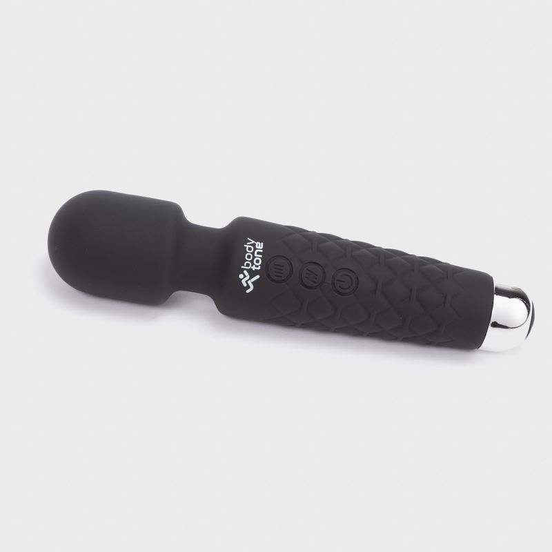 BODYTONE - Masajeador Deportivo Bodytone Velocidades