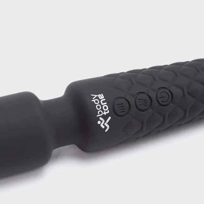 BODYTONE - Masajeador Deportivo Bodytone Velocidades