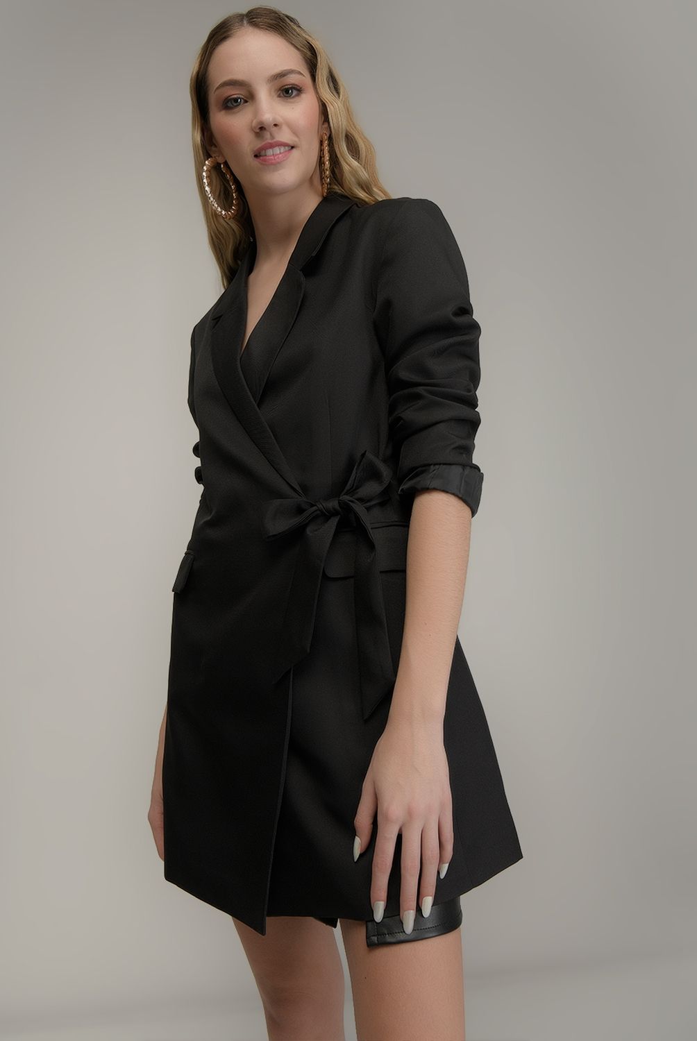 DAHLA - Dahla Blazer Mujer