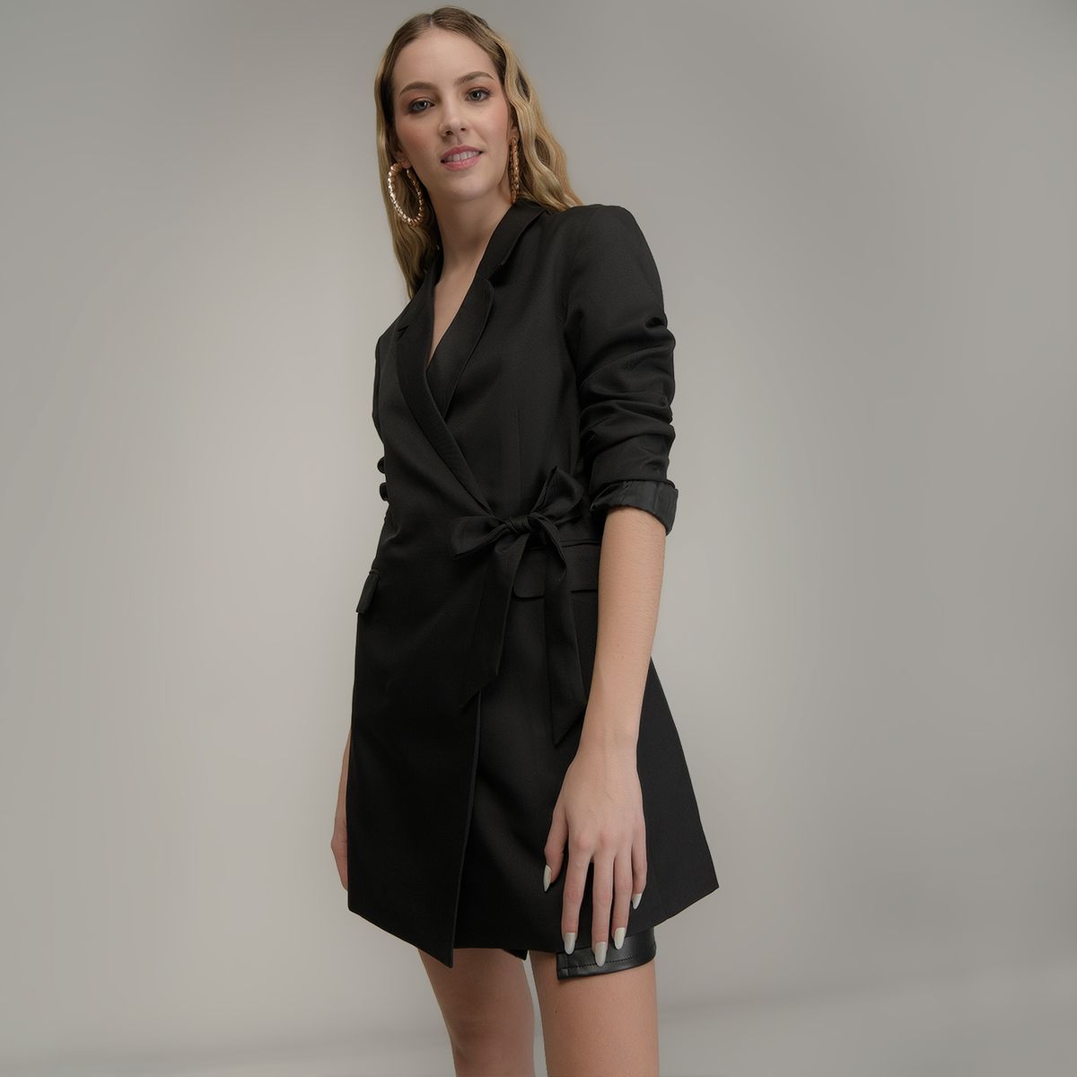 DAHLA - Dahla Blazer Mujer