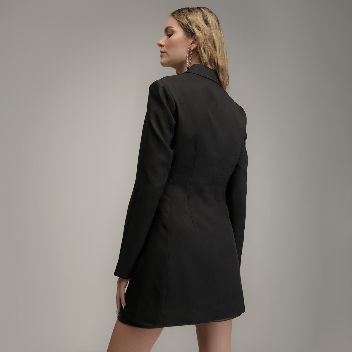 DAHLA - Dahla Blazer Mujer