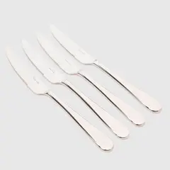 ROBERT WELCH - Set 4 Cuchillos Carne Kingham