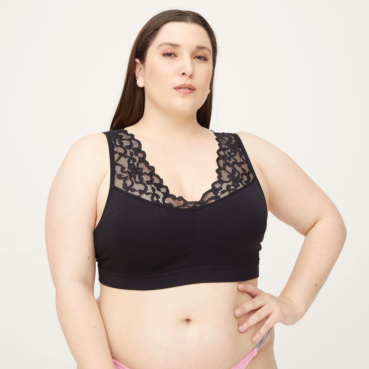 DAHLA - Pack De 2 Sostenes Mujer Dahla