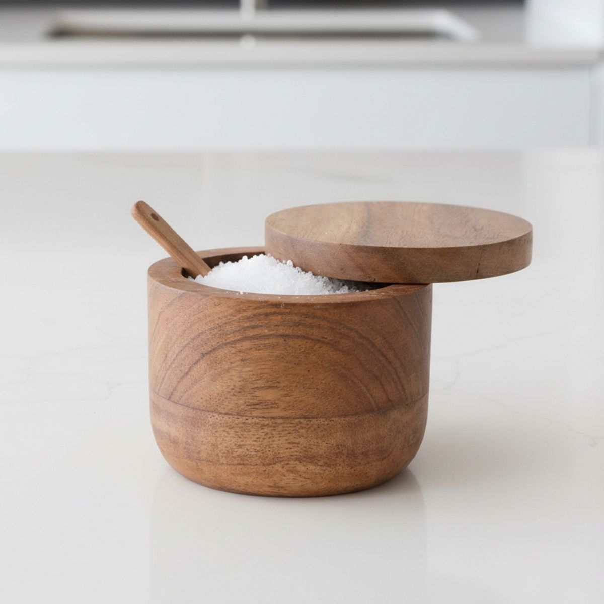 CASA CANTABRIA - Porta Sal Madera Acacia Washed Casa Cantabria