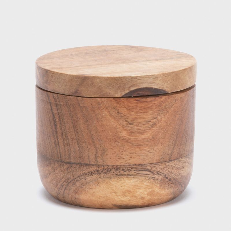 CASA CANTABRIA - Porta Sal Madera Acacia Washed Casa Cantabria