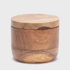 CASA CANTABRIA - Porta Sal Madera Acacia Washed