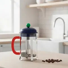 BENETTON - Prensa Francesa 800 ml