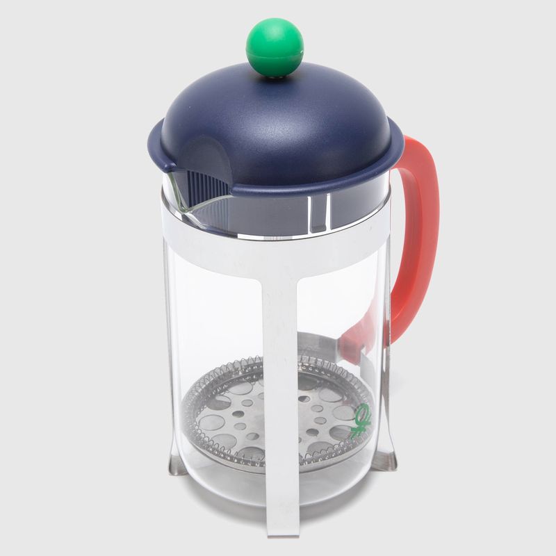 BENETTON - Prensa Francesa 800 ml Benetton