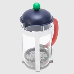 BENETTON - Prensa Francesa 800 ml