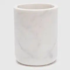 CASA CANTABRIA - Porta Utensilios Mármol