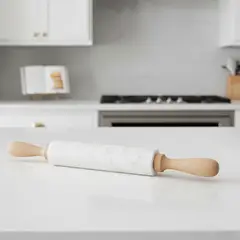 CASA CANTABRIA - Uslero Mármol con Madera