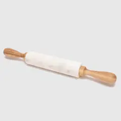 CASA CANTABRIA - Uslero Mármol con Madera