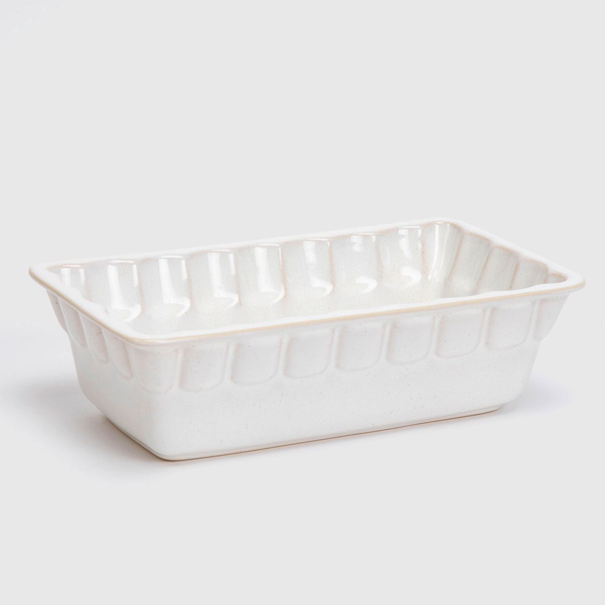 CASA CANTABRIA - Molde Cerámica Rectangular Casa Cantabria