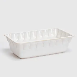 CASA CANTABRIA - Molde Cerámica Rectangular