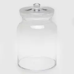CASA CANTABRIA - Contenedor Vidrio Bon Apetit 21,5 cm