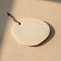 Tabla Aperitivo Queso Cerámica Circular 26 X 1 Cm