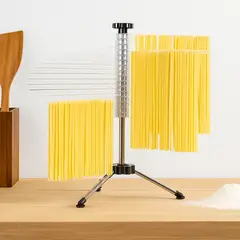 MICA - Escurridor de Pasta Metálico
