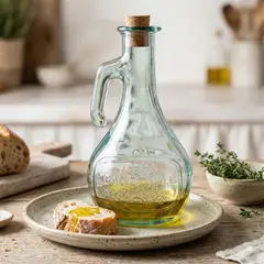 CASA CANTABRIA - Botella Aceto Tradizionale Di Vino 500 Cc