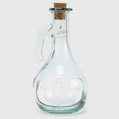CASA CANTABRIA - Botella Aceto Tradizionale Di Vino 500 Cc