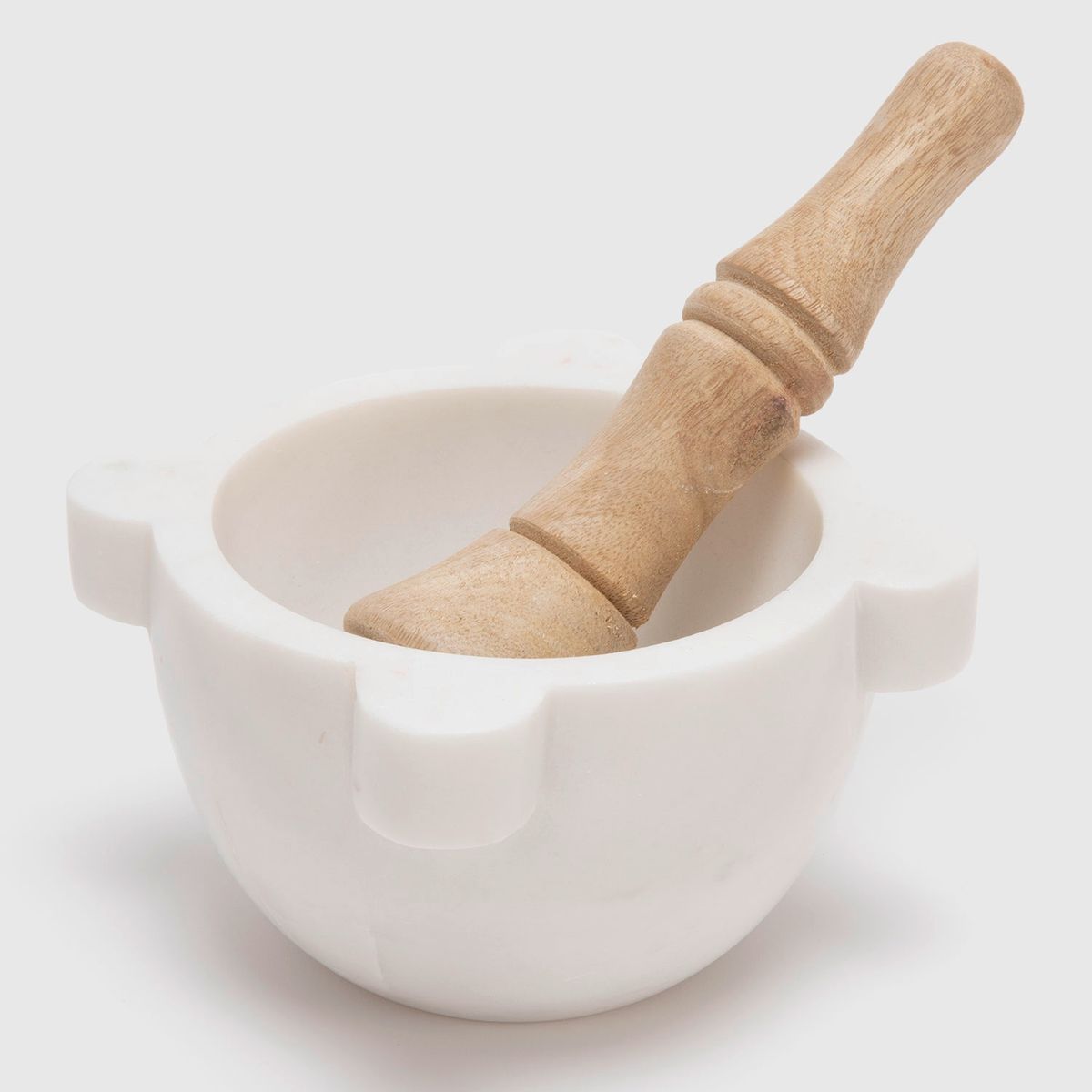 CASA CANTABRIA - Mortero Mármol Casa Cantabria