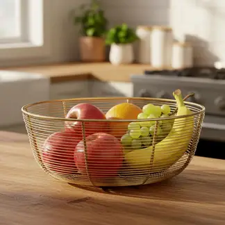 CASA CANTABRIA - Frutero Dorado