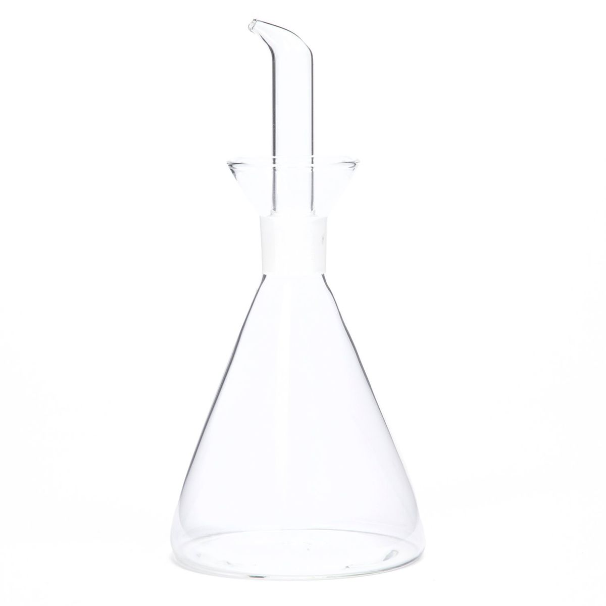 MICA - Alcuza Vidrio 300 ml Mica