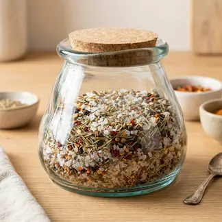 CASA CANTABRIA - Contenedor Vidrio San Miguel 1,5 lt.