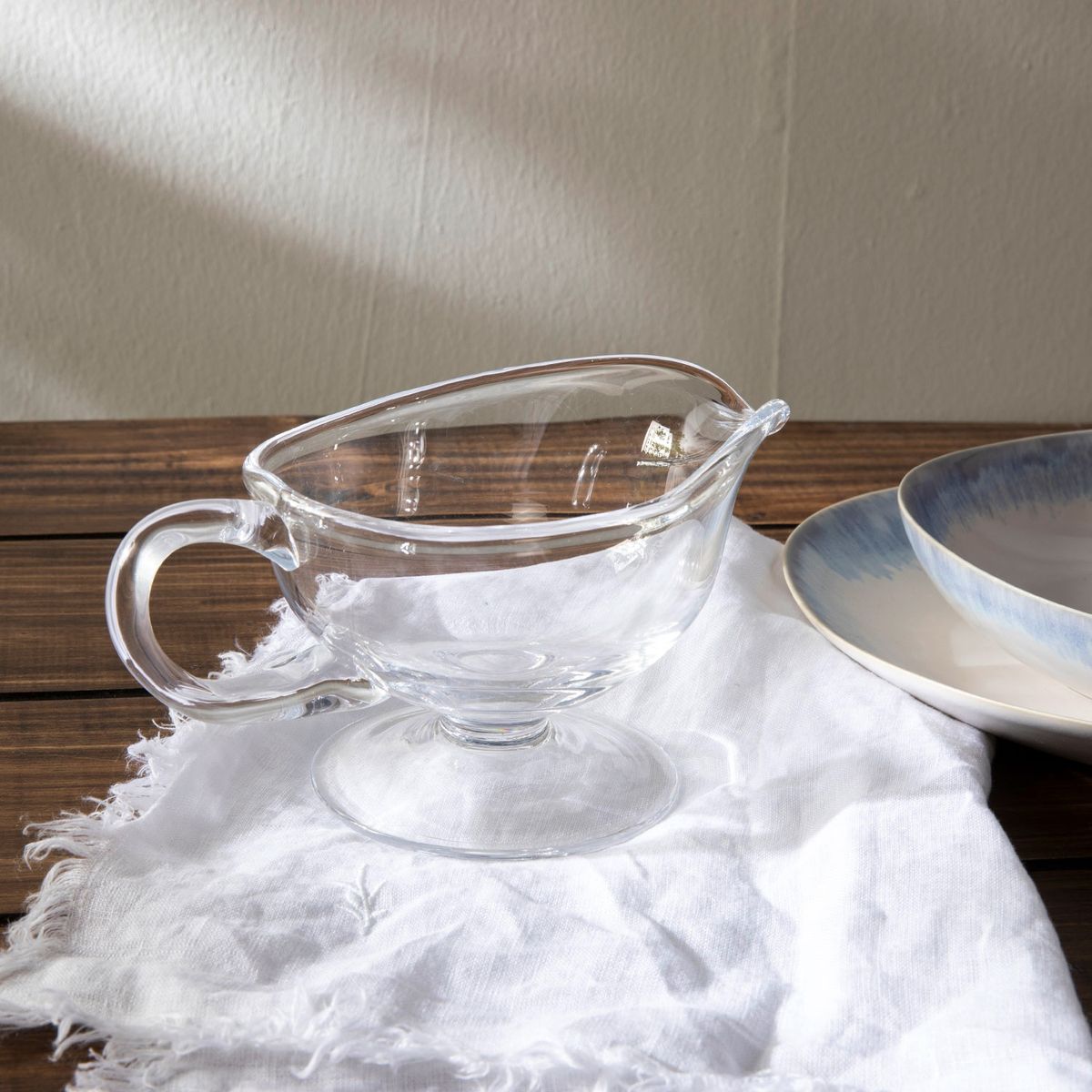 CASA CANTABRIA - Salsero Vidrio Clear Casa Cantabria