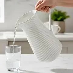 CASA CANTABRIA - Jarra 18.5Cm Sanse