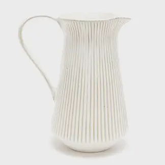 CASA CANTABRIA - Jarra 18.5Cm Sanse