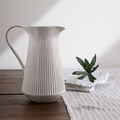 Imagen 2 del producto Jarra 18.5Cm Sanse