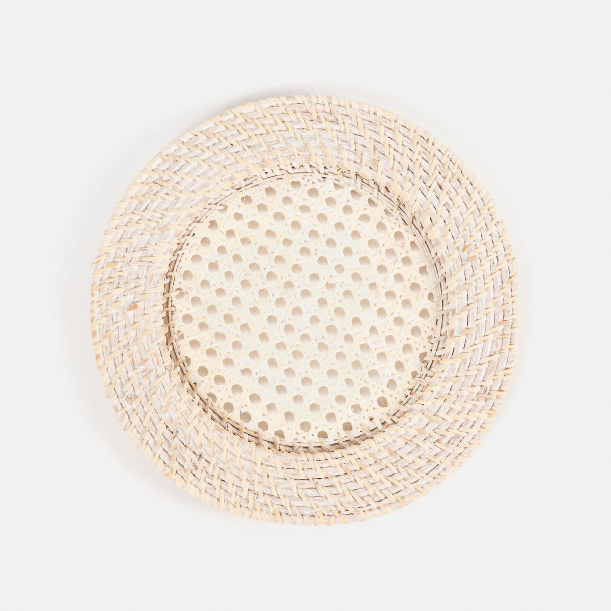 CASA CANTABRIA - Plato Base Charger Junco Casa Cantabria