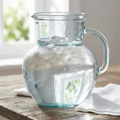 CASA CANTABRIA - Jarra Lisa Sac Clear