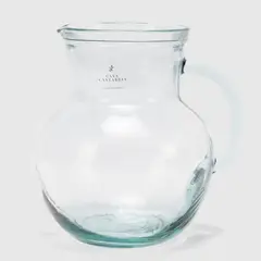 CASA CANTABRIA - Jarra Lisa Sac Clear