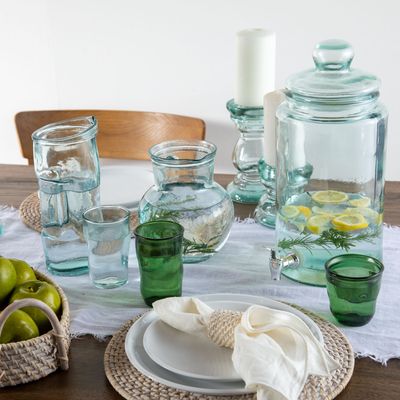 Imagen 2 del producto Jarra Lisa Sac Clear