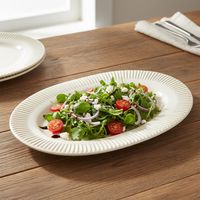 Fuente Ovalada 39Cm Sanse