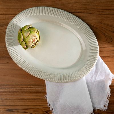 Imagen 2 del producto Fuente Ovalada 39Cm Sanse