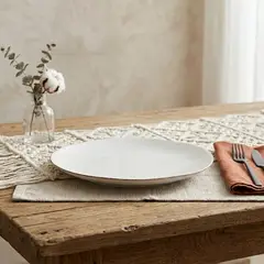 CASA CANTABRIA - Plato Ensalada Marsella 20 Cm