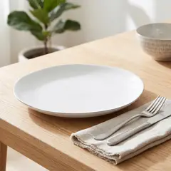 CASA CANTABRIA - Plato Fondo Marsella 27 Cm