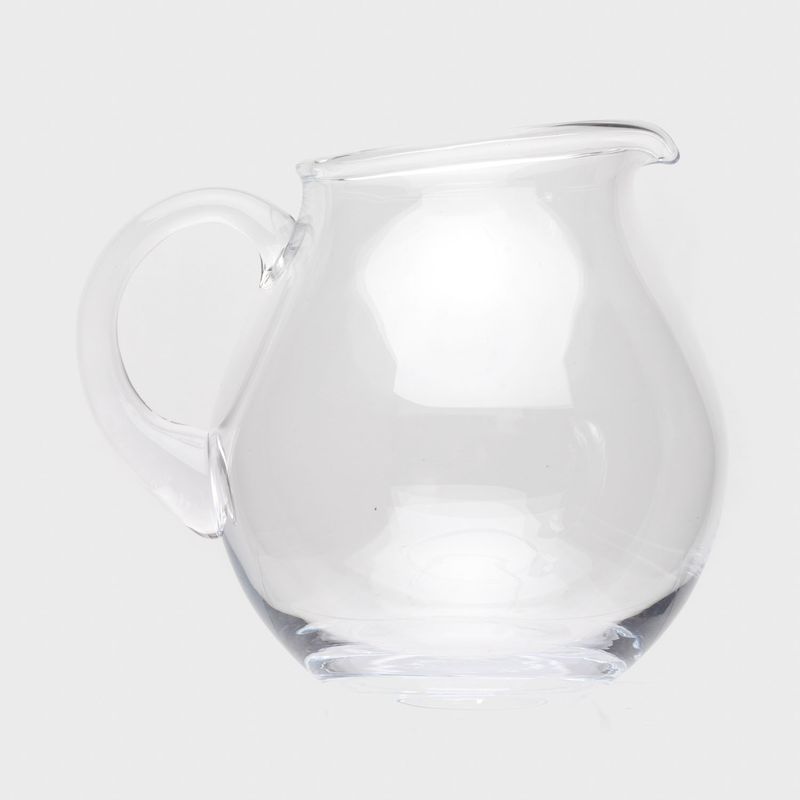 CASA CANTABRIA - Jarra Pitcher 1Lt Clear Casa Cantabria