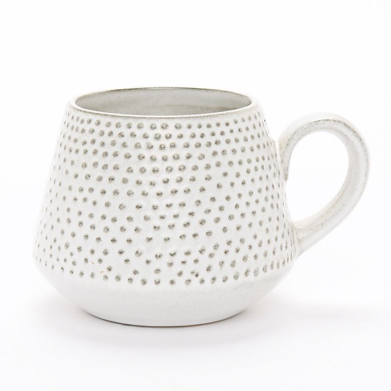 CASA CANTABRIA - Mug Puntos Marsella Casa Cantabria
