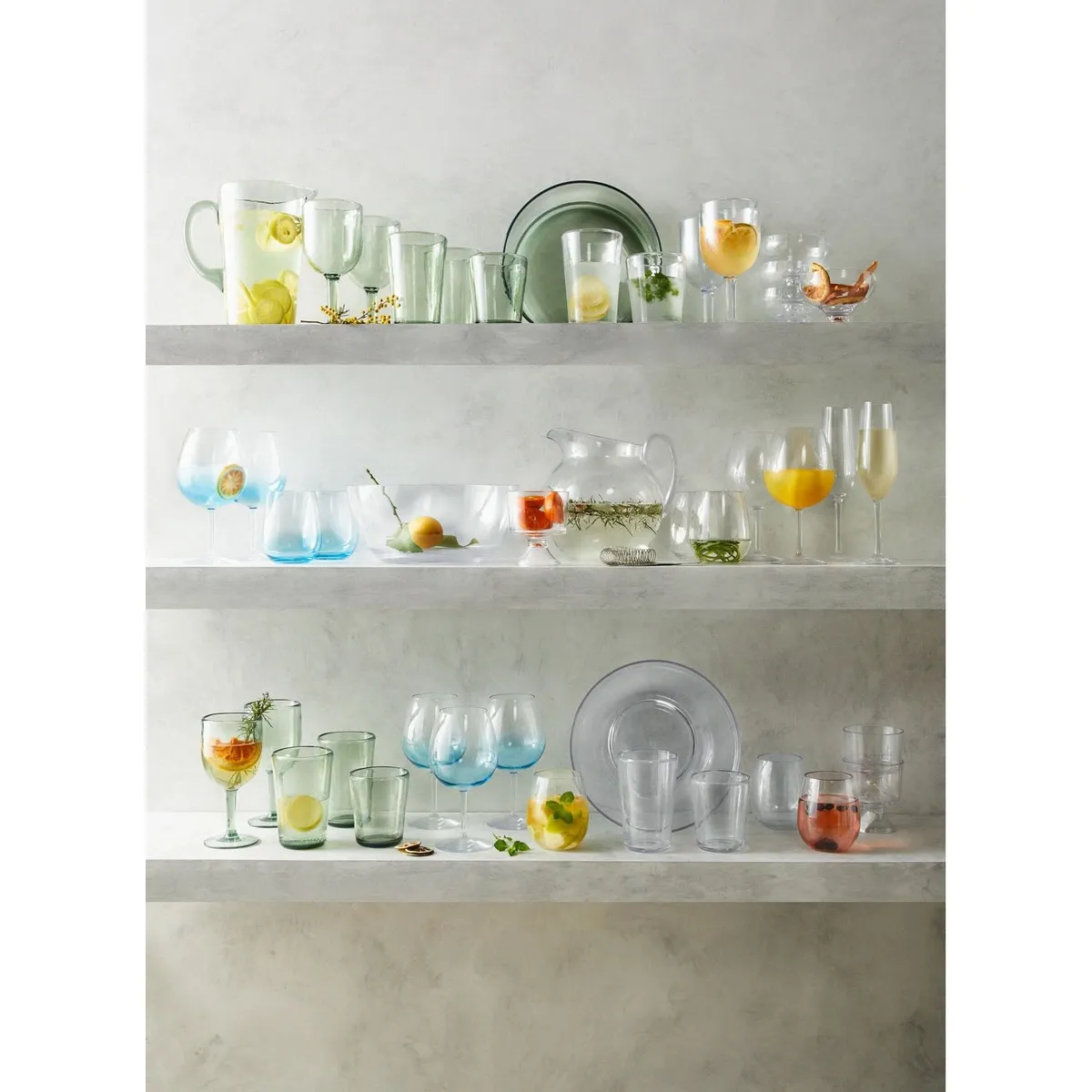 CASA CANTABRIA - Hielera Rattan Washed Casa Cantabria